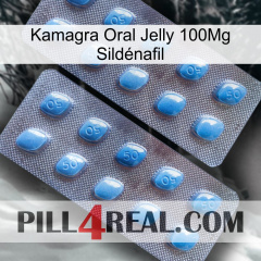 Kamagra Oral Jelly 100Mg Sildénafil viagra4